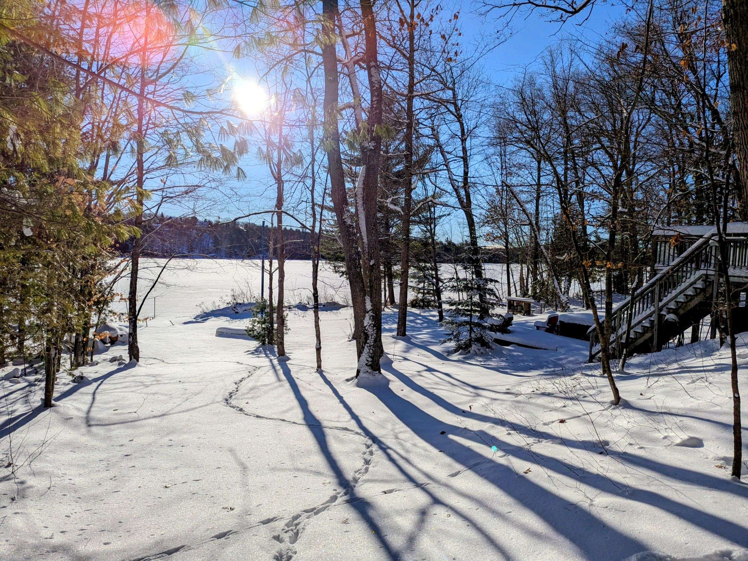 Seguin, ON P2A 0B6,151 Sugar Lake RD