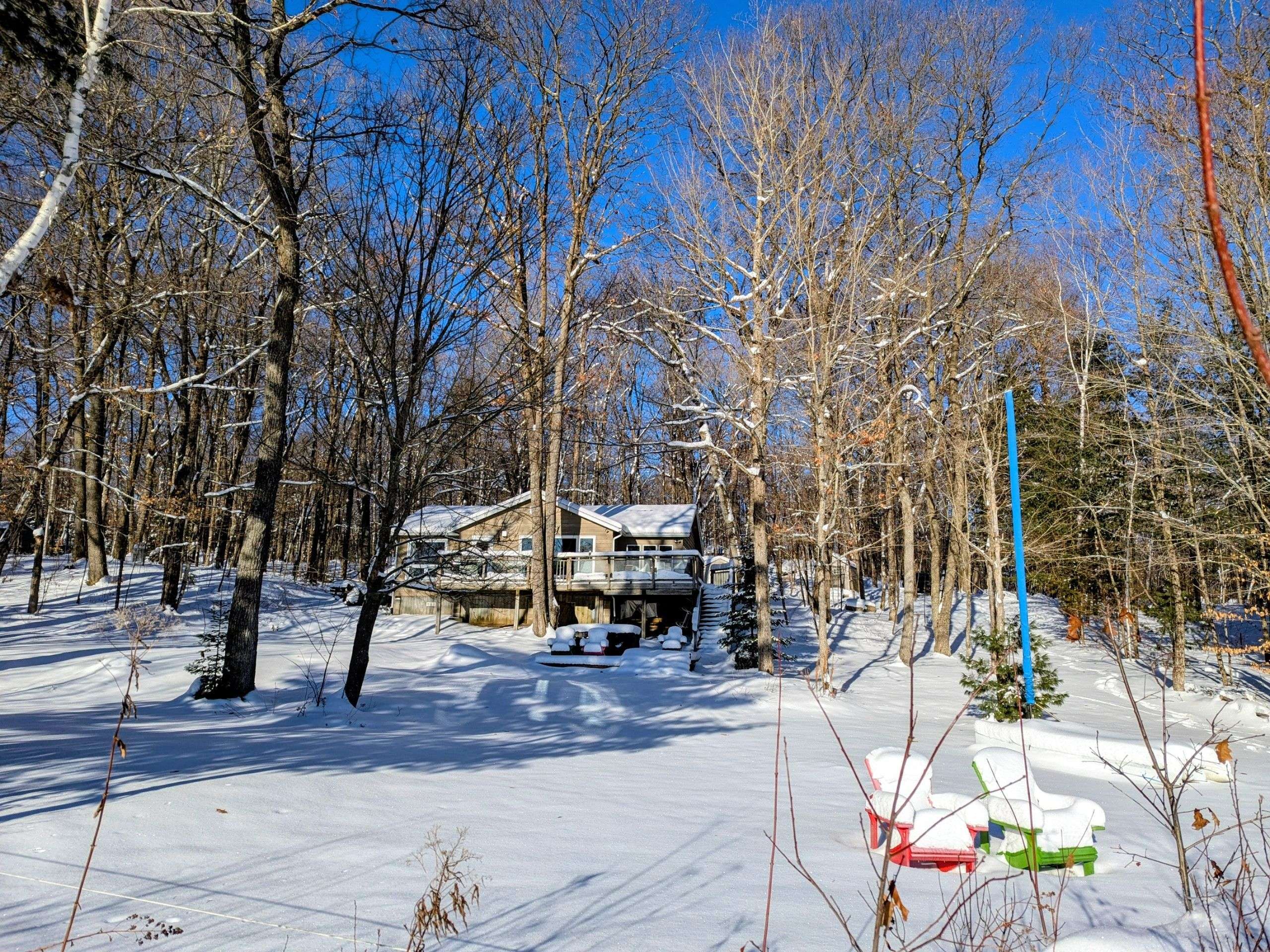 Seguin, ON P2A 0B6,151 Sugar Lake RD