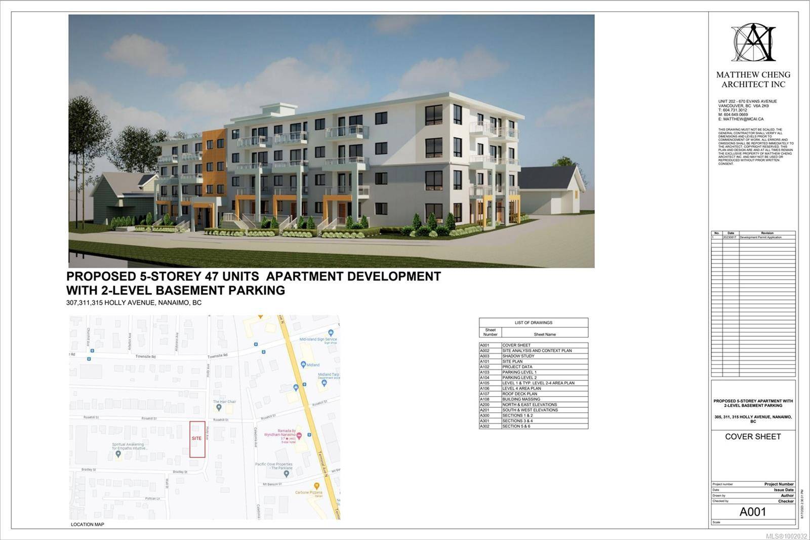 Nanaimo, BC V9S 3M3,311, 307,315 Holly Ave