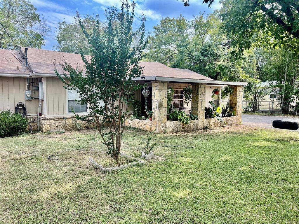 Stephenville, TX 76401,910 W Elm Street