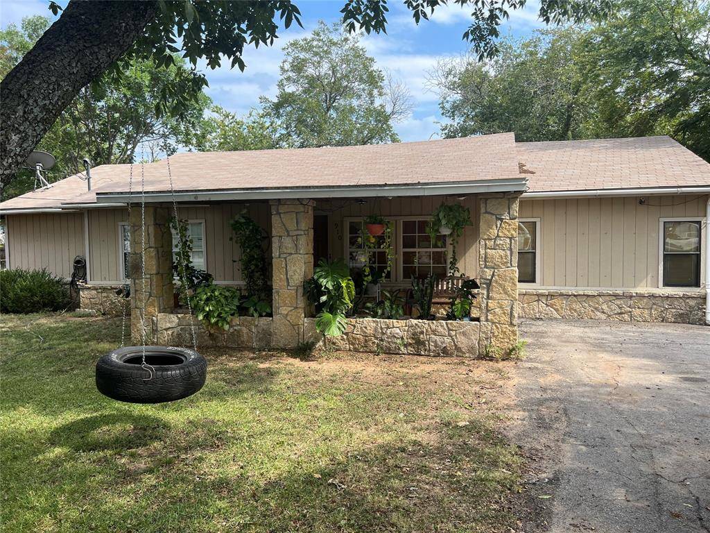 Stephenville, TX 76401,910 W Elm Street