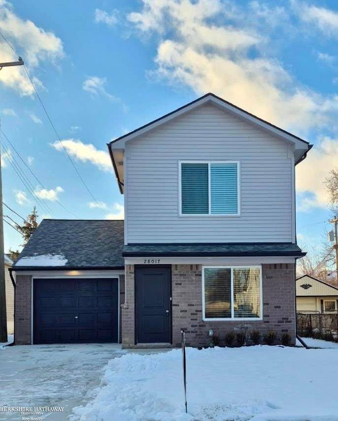 Roseville, MI 48066,28017 Ginley ST