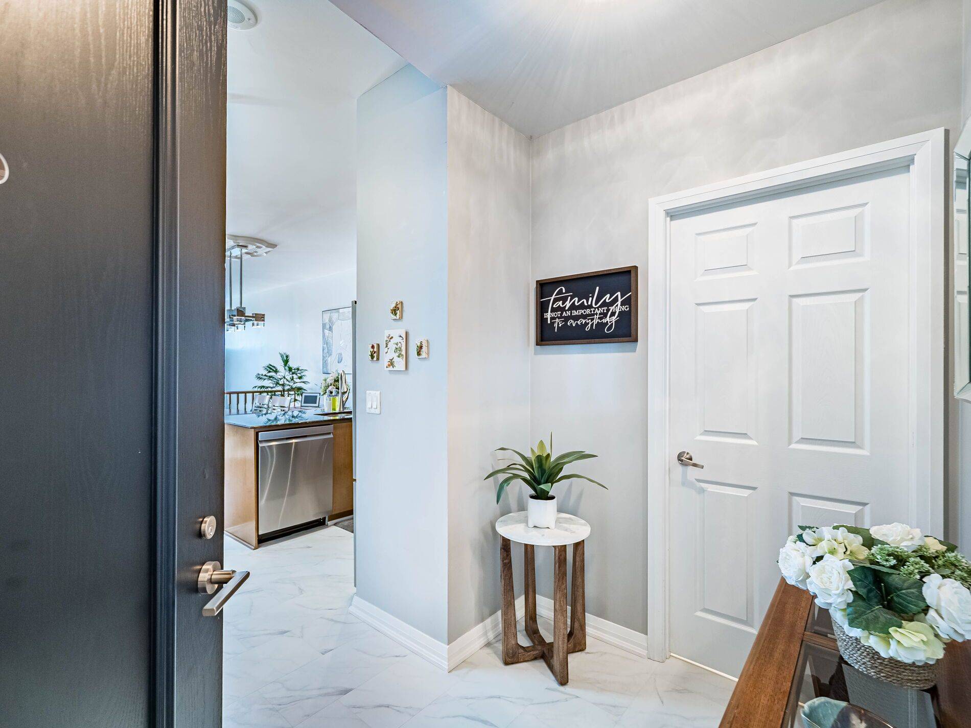 Mississauga, ON L4Z 4K1,220 Forum DR #113