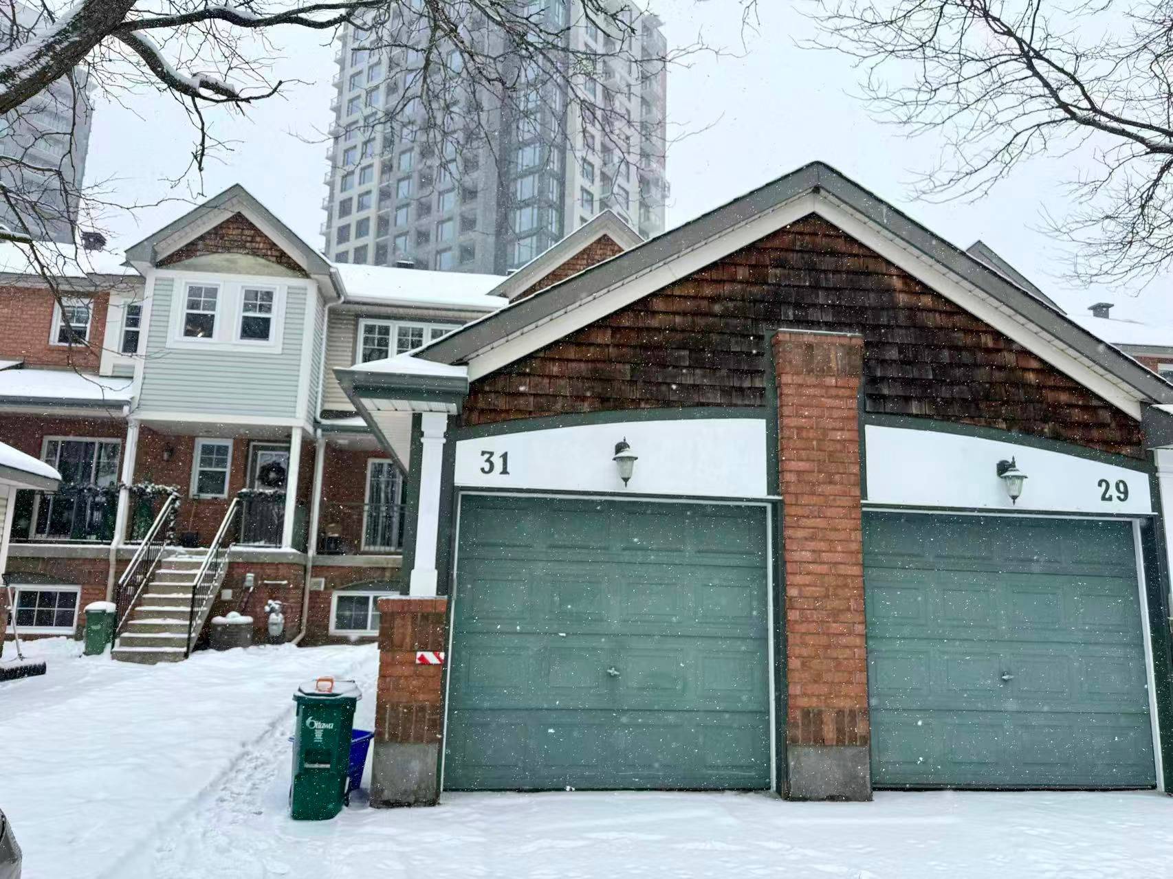 South Of Baseline To Knoxdale, ON K2G 6C6,31 Thornbury CRES