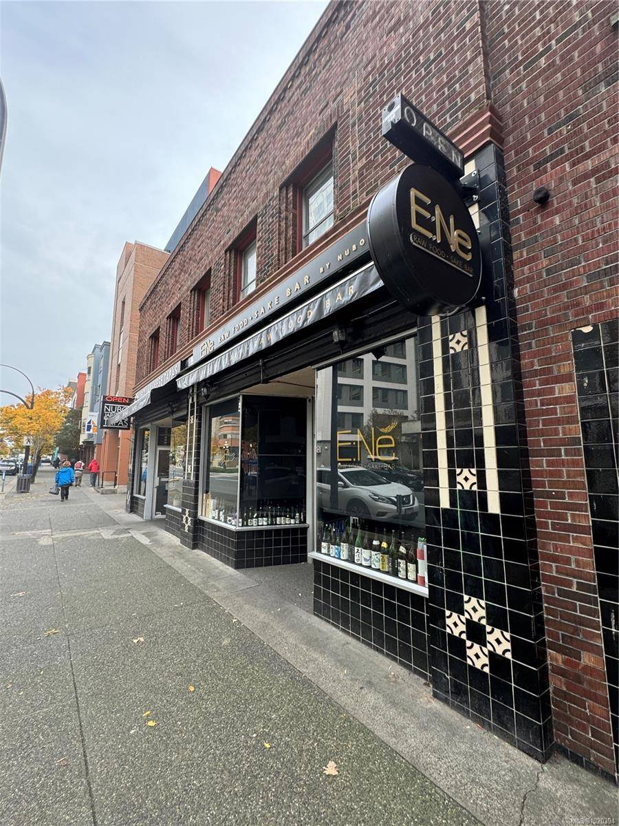 Victoria, BC V8W 1N9,737 Pandora Ave