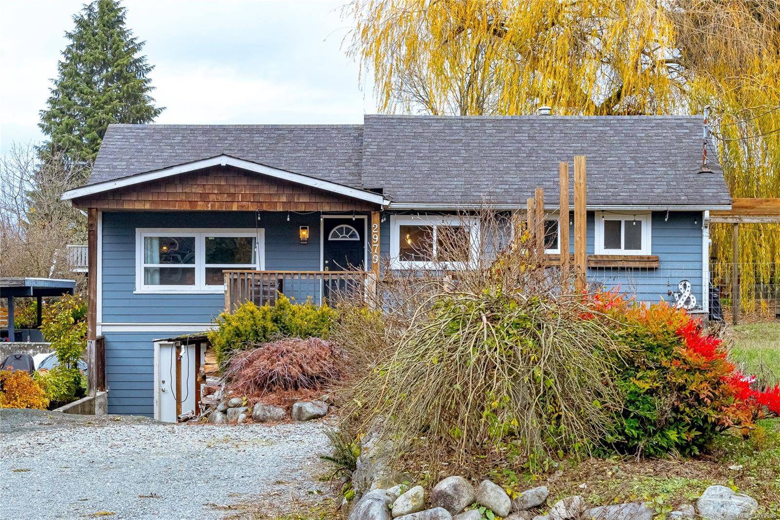 Chemainus, BC V0R 1K1,2979 Pine St