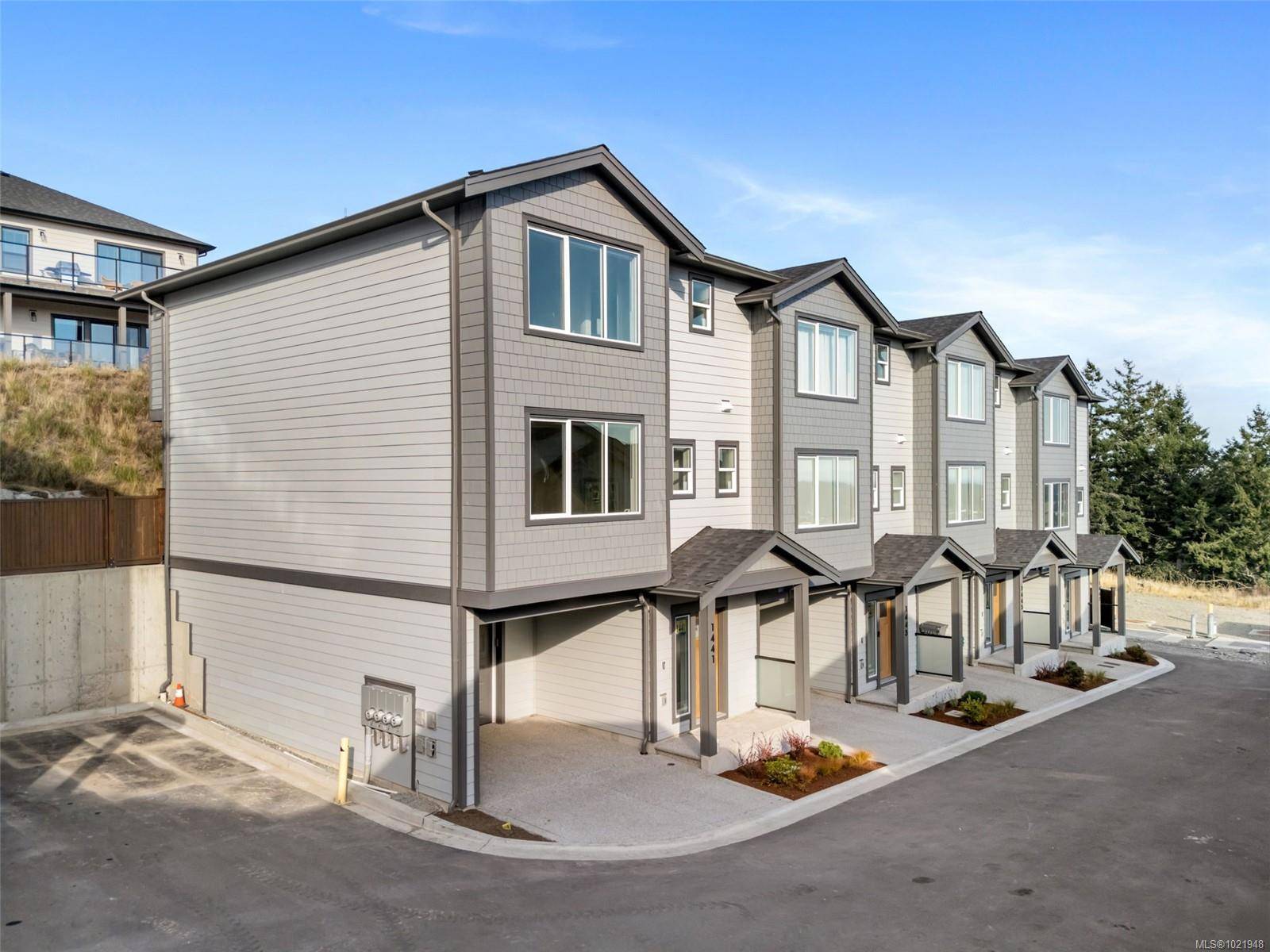 Langford, BC V9B 7G1,1427 Dolomite Ridge