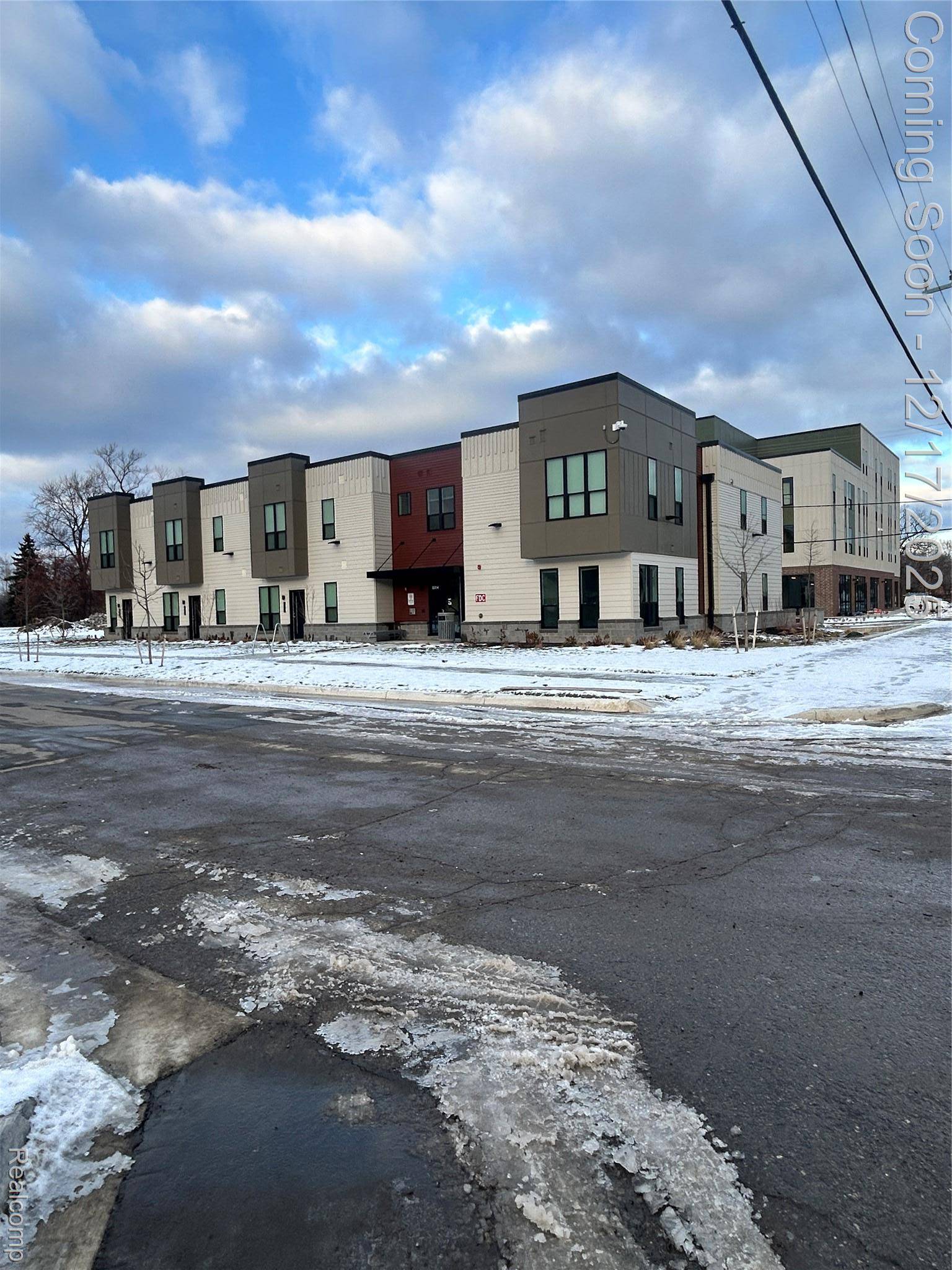 Detroit, MI 48208,Address not disclosed