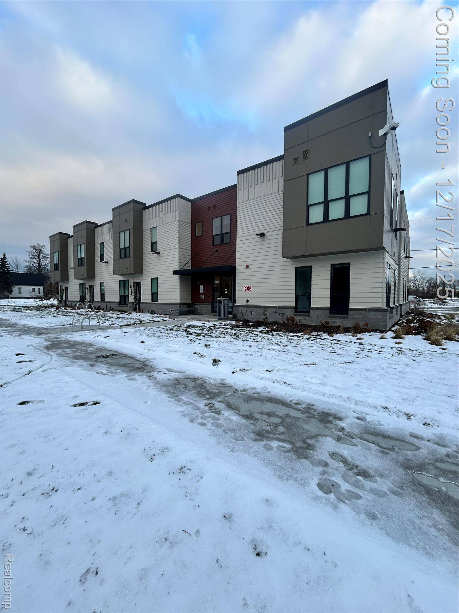 Detroit, MI 48208,Address not disclosed