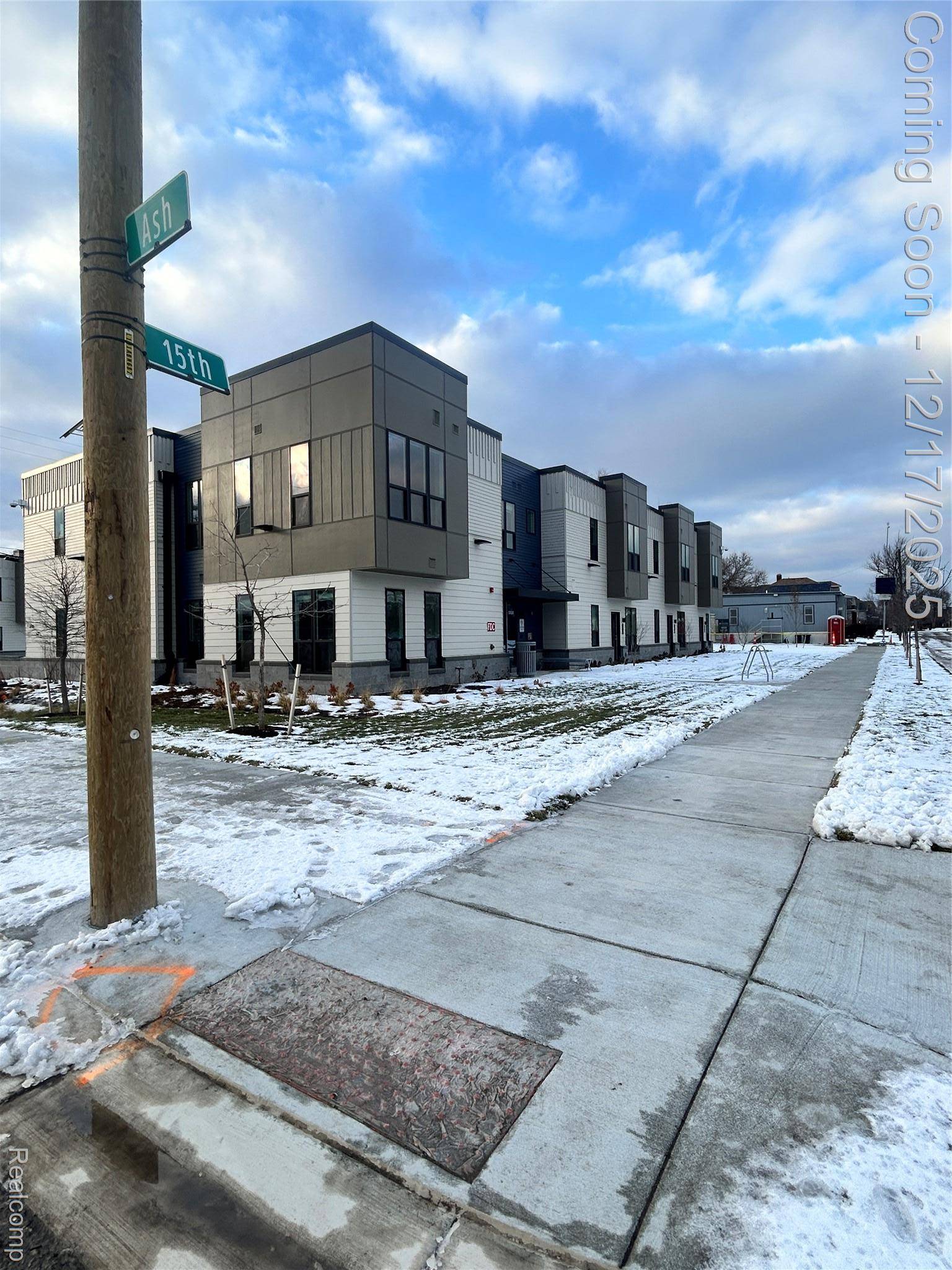 Detroit, MI 48208,Address not disclosed