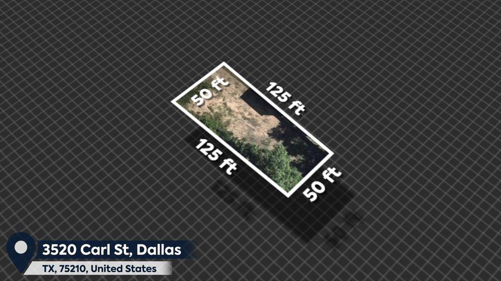 3520 Carl Street, Dallas, TX 75210