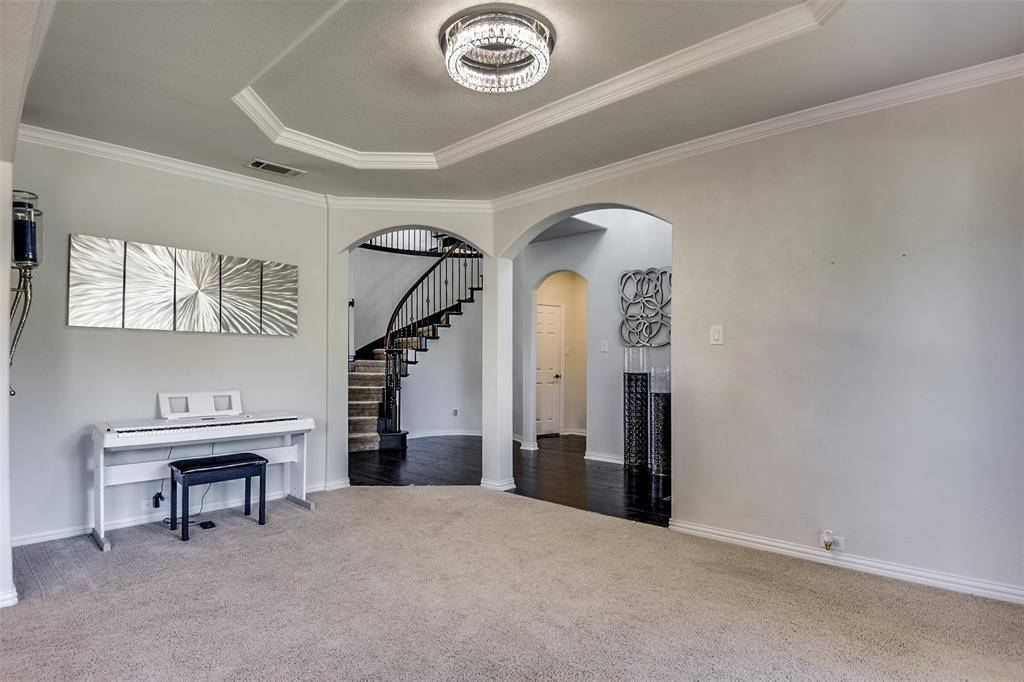 Fort Worth, TX 76177,9816 Nolina Road