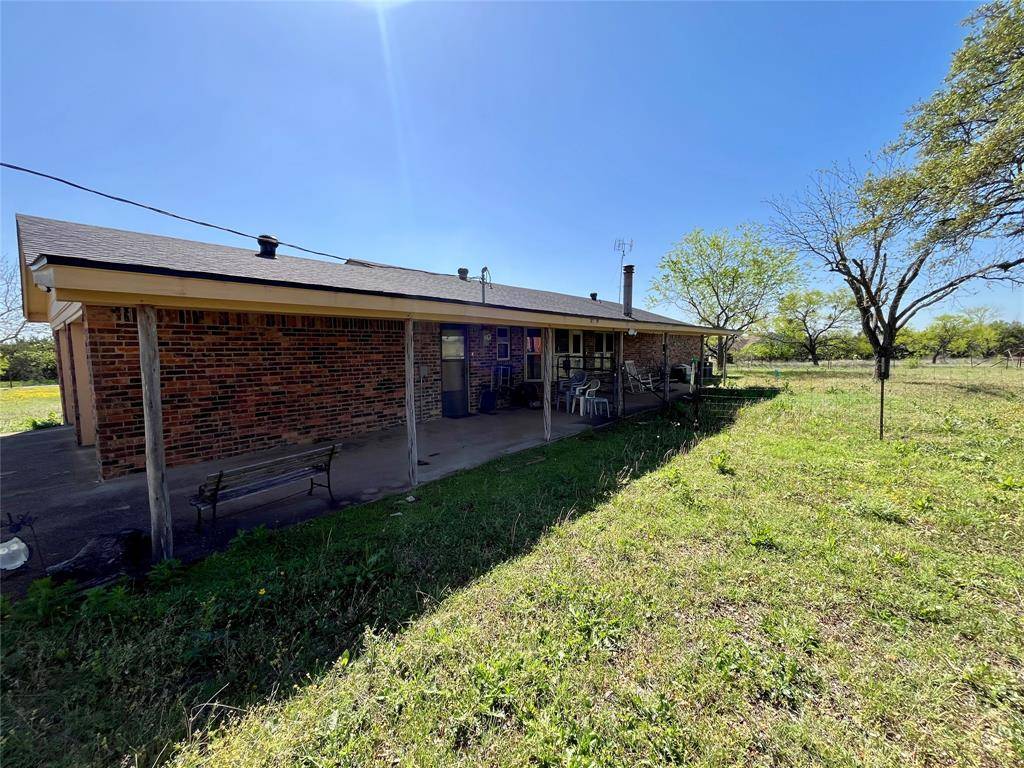 Hico, TX 76457,377 County Road 3244