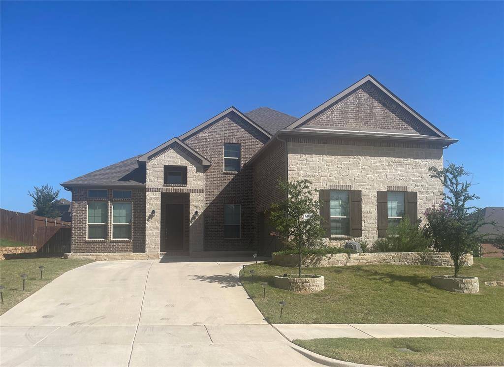 Mansfield, TX 76063,1100 Whispering Hill Drive