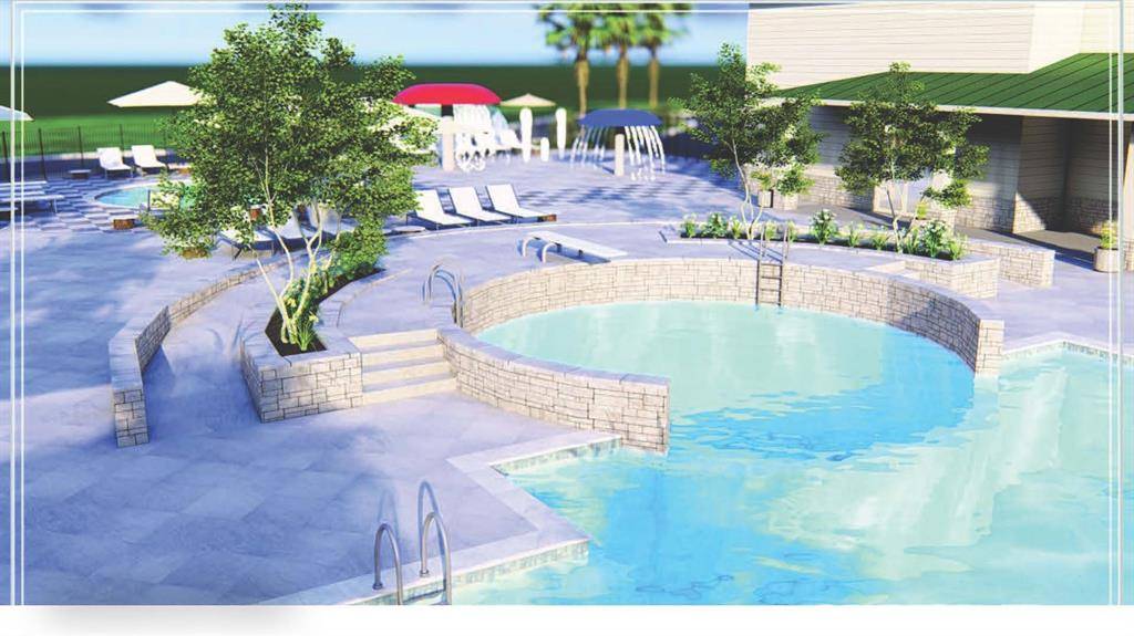 Aledo, TX 76008,204 Gallegos Drive