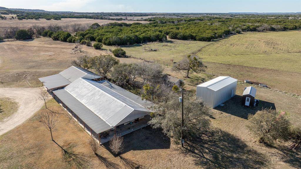 Meridian, TX 76665,172 PR 2361