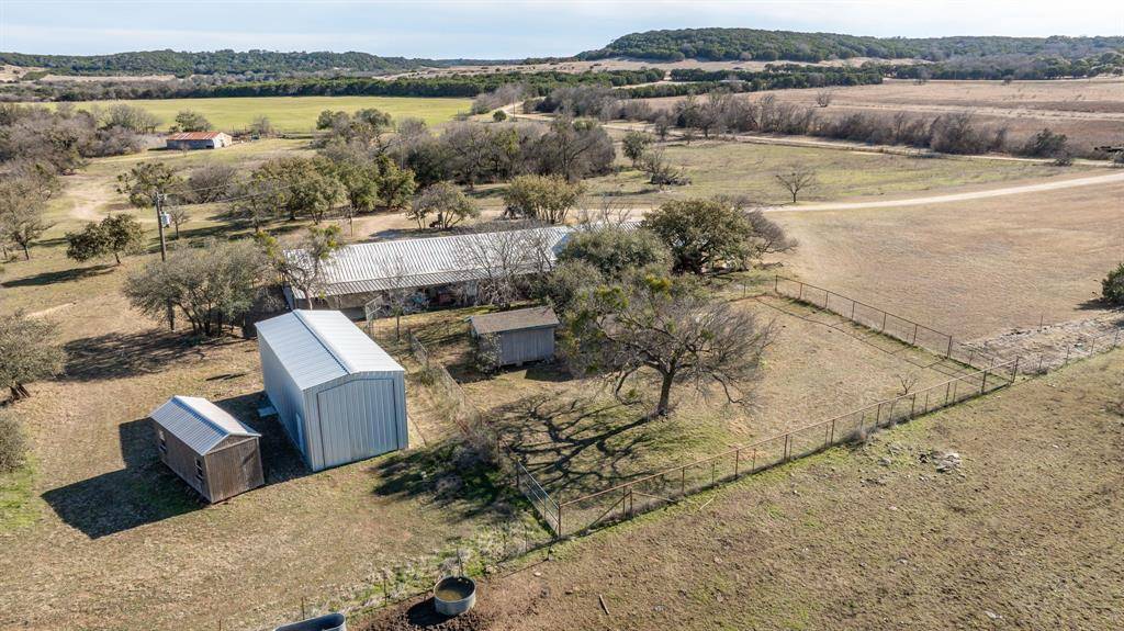 Meridian, TX 76665,172 PR 2361