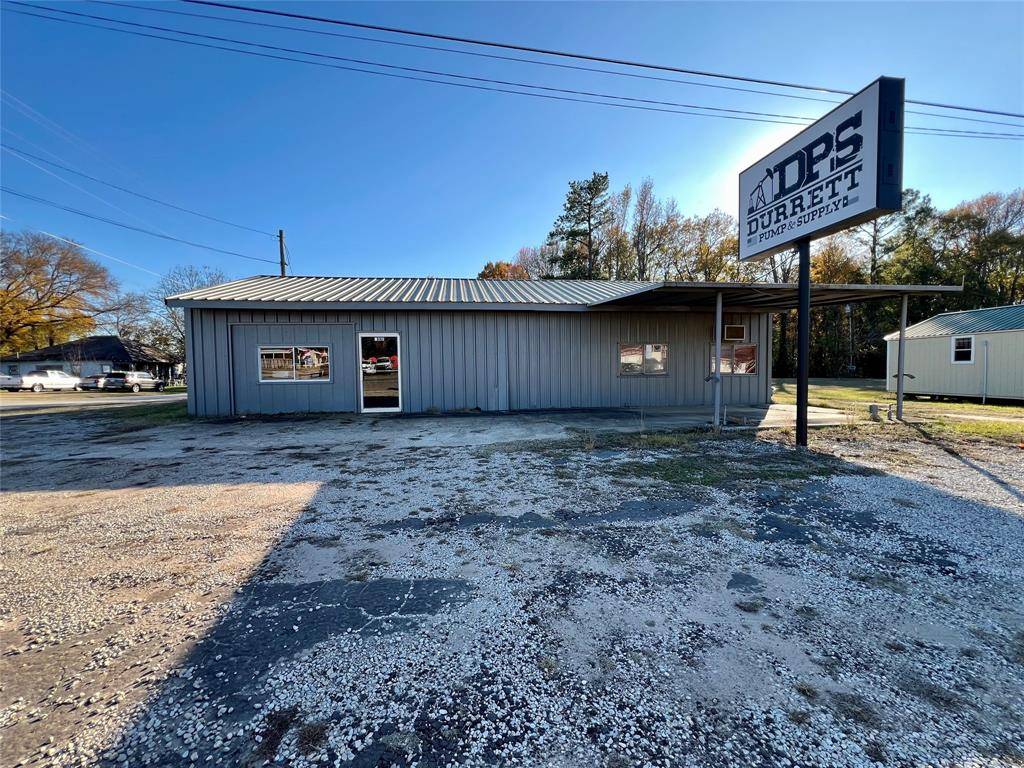 Quitman, TX 75783,402 W Bermuda Street