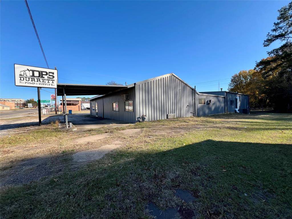 Quitman, TX 75783,402 W Bermuda Street
