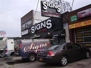 Brooklyn, NY 11218,3485 Fort Hamilton Pkwy