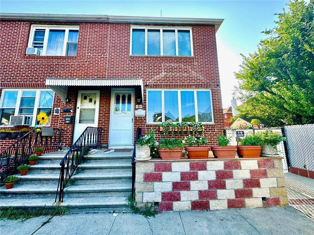 1940 West 3rd ST, Brooklyn, NY 11223