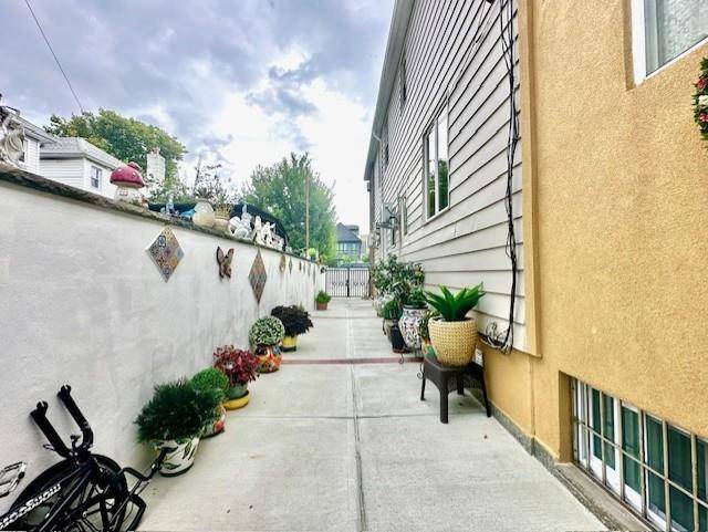 1940 West 3rd ST, Brooklyn, NY 11223