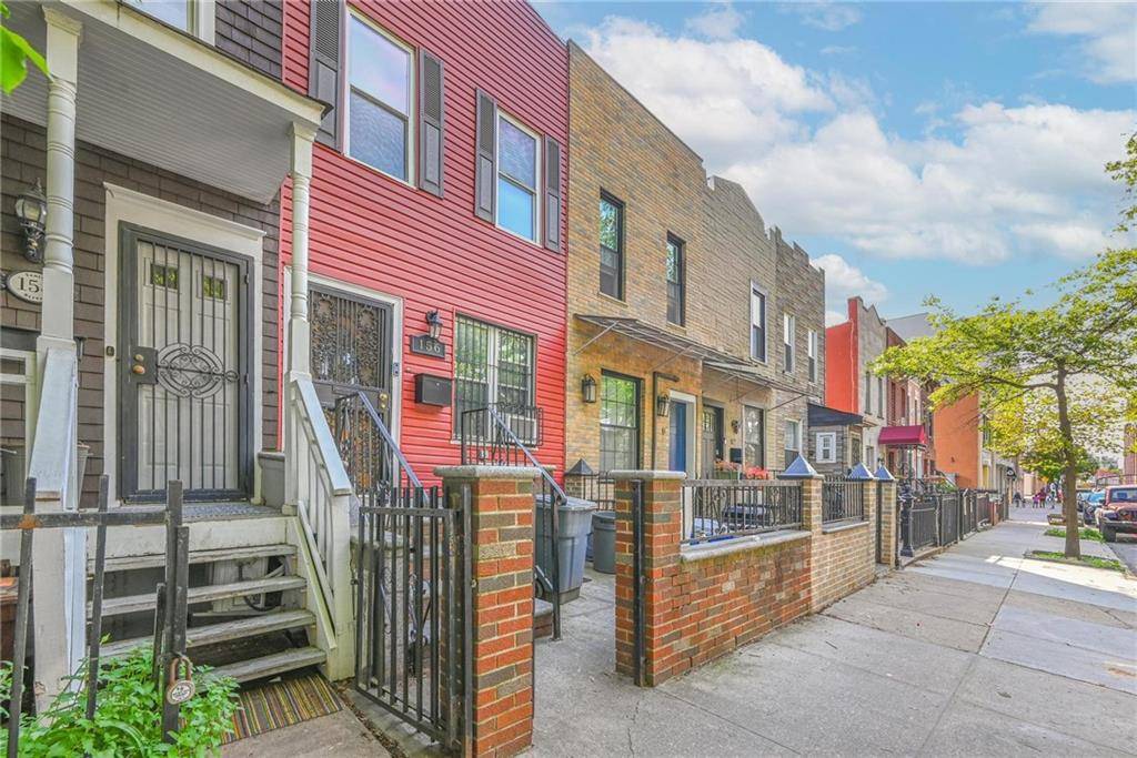 Brooklyn, NY 11215,156 10th ST