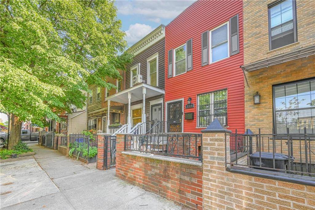 Brooklyn, NY 11215,156 10th ST