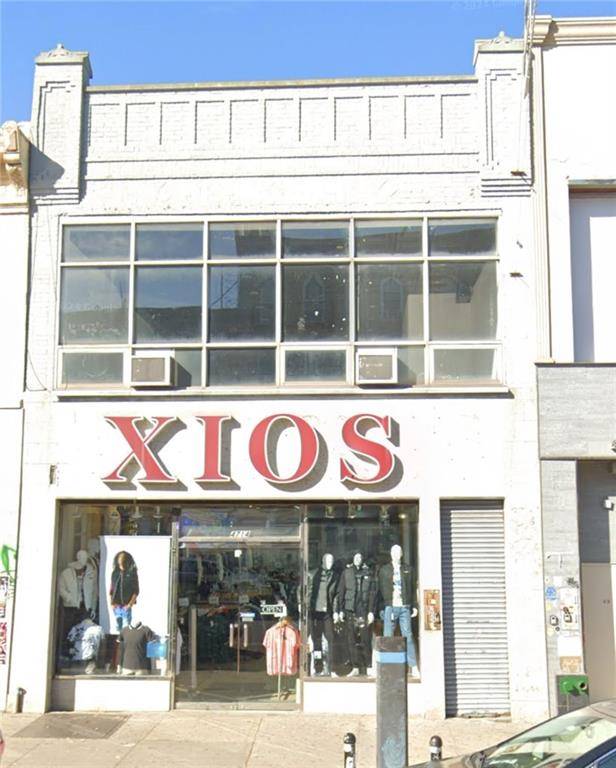 Brooklyn, NY 11220,4714 5th AVE