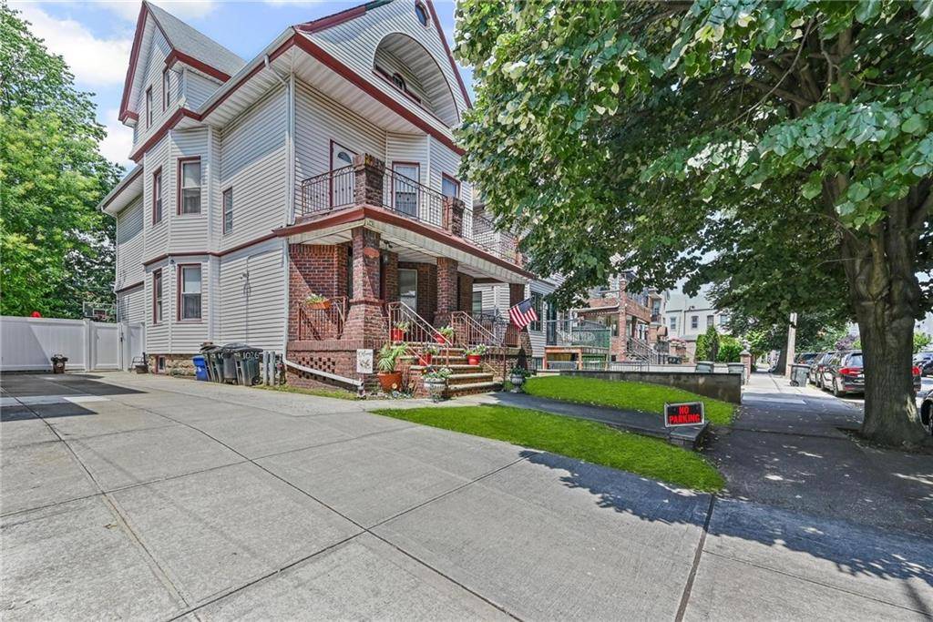 Brooklyn, NY 11230,1026 East 2nd ST