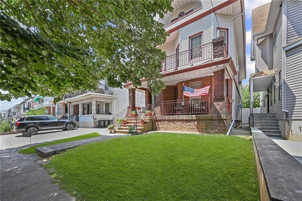 Brooklyn, NY 11230,1026 East 2nd ST