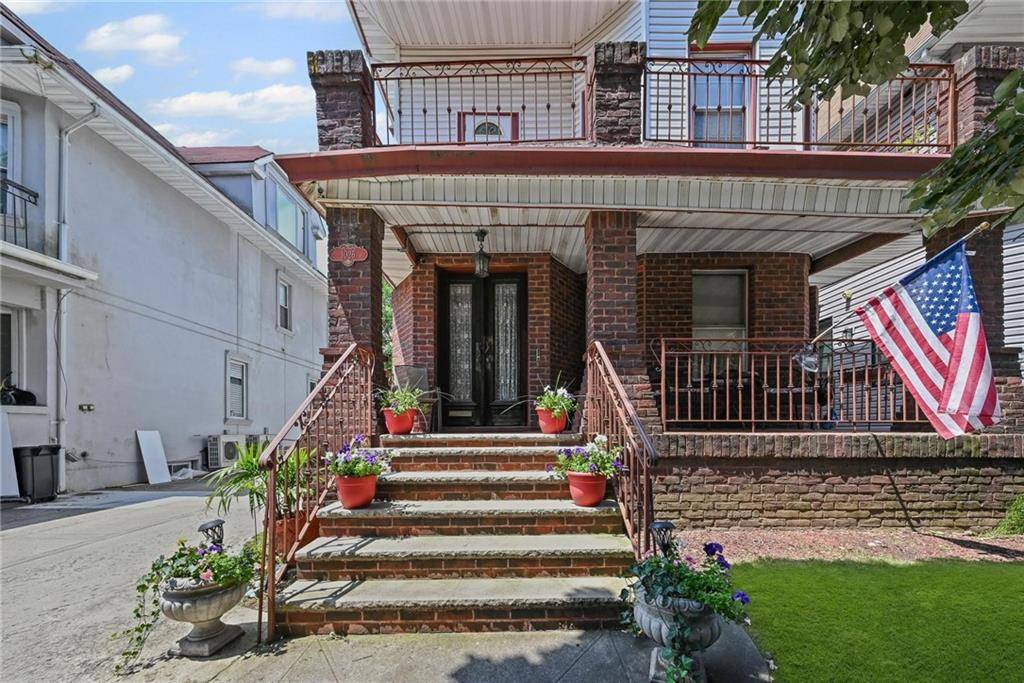 Brooklyn, NY 11230,1026 East 2nd ST