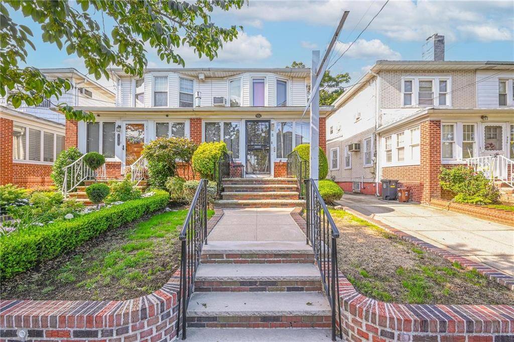 Brooklyn, NY 11228,954 81st ST