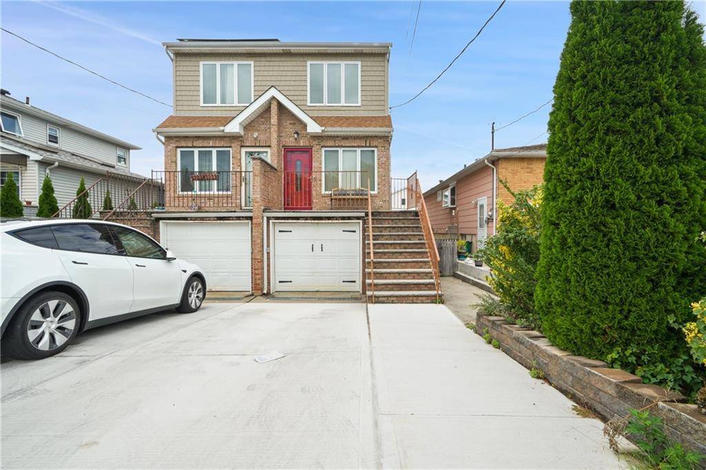 Staten  Island, NY 10306,155 Milton AVE