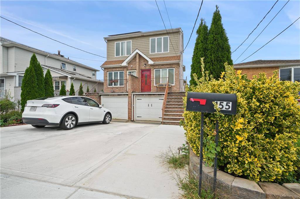 Staten  Island, NY 10306,155 Milton AVE