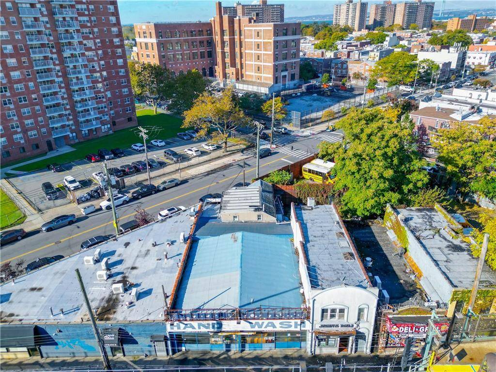 Brooklyn, NY 11223,2442 Stillwell AVE