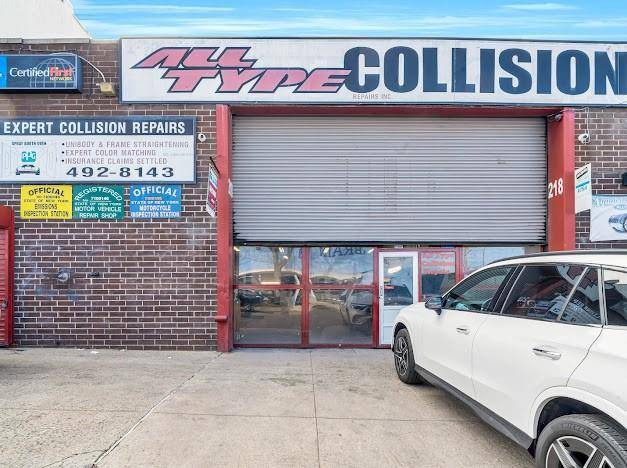 Brooklyn, NY 11220,218 48th ST