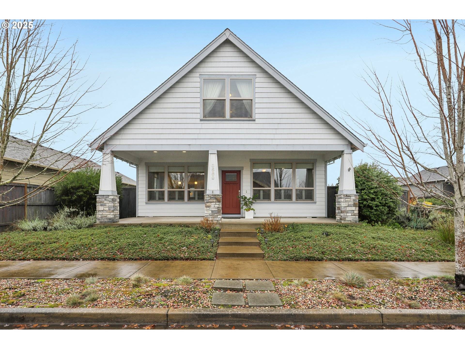 Mc Minnville, OR 97128,3569 NE JOEL ST