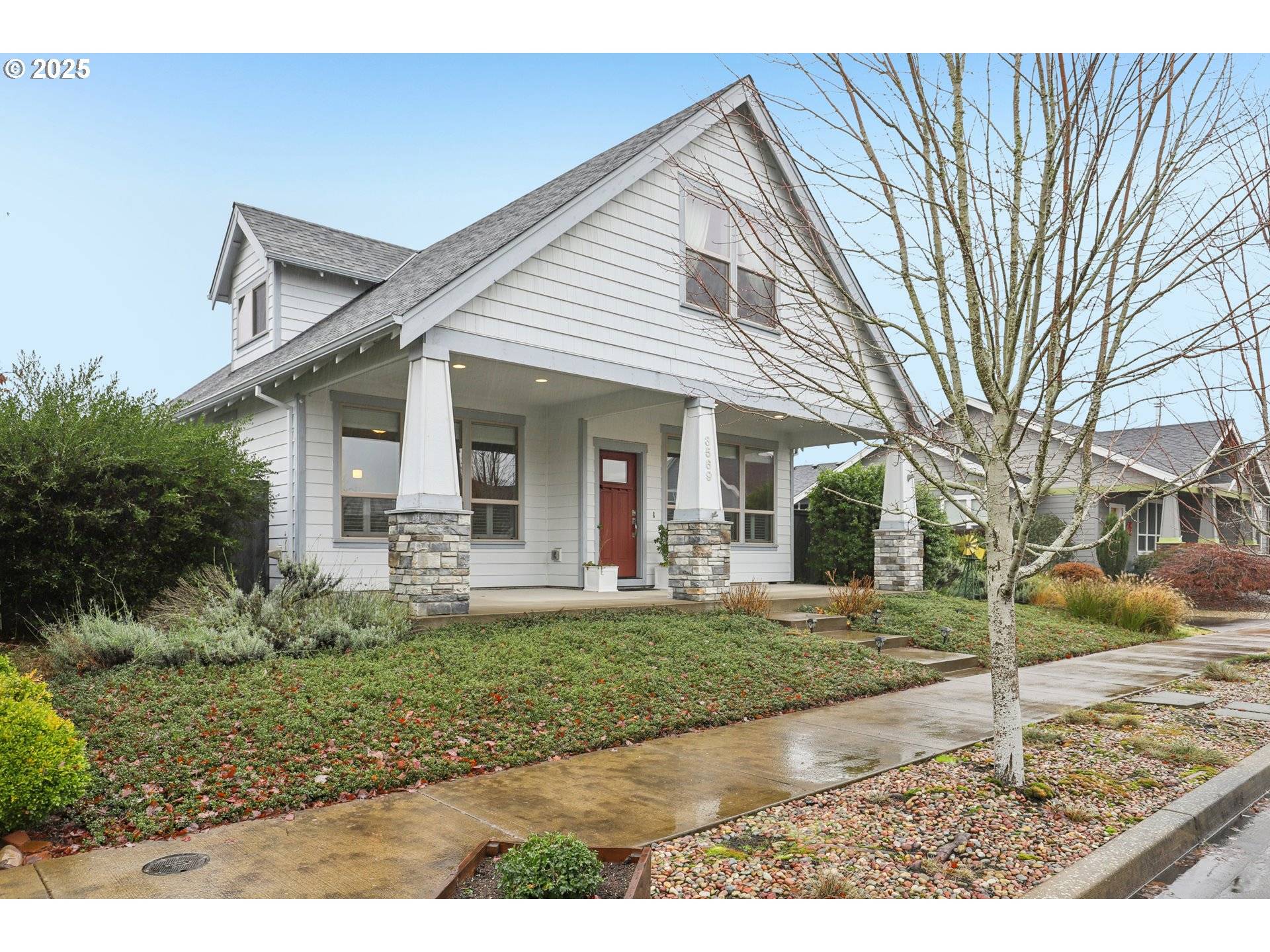 Mc Minnville, OR 97128,3569 NE JOEL ST