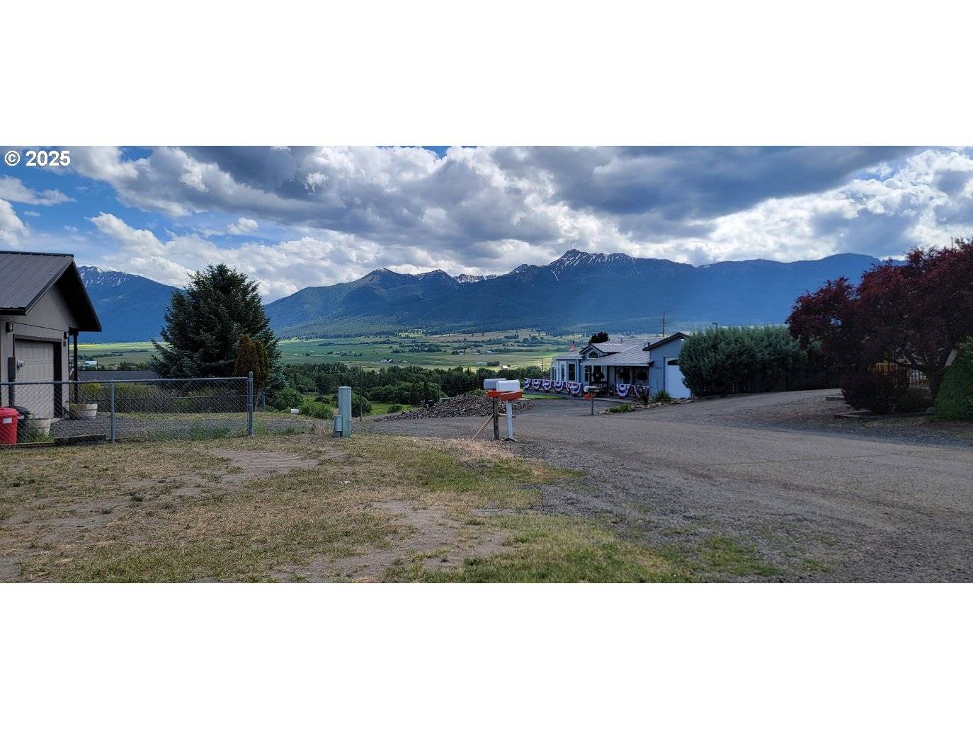 Enterprise, OR 97828,205 WILLIAM ST