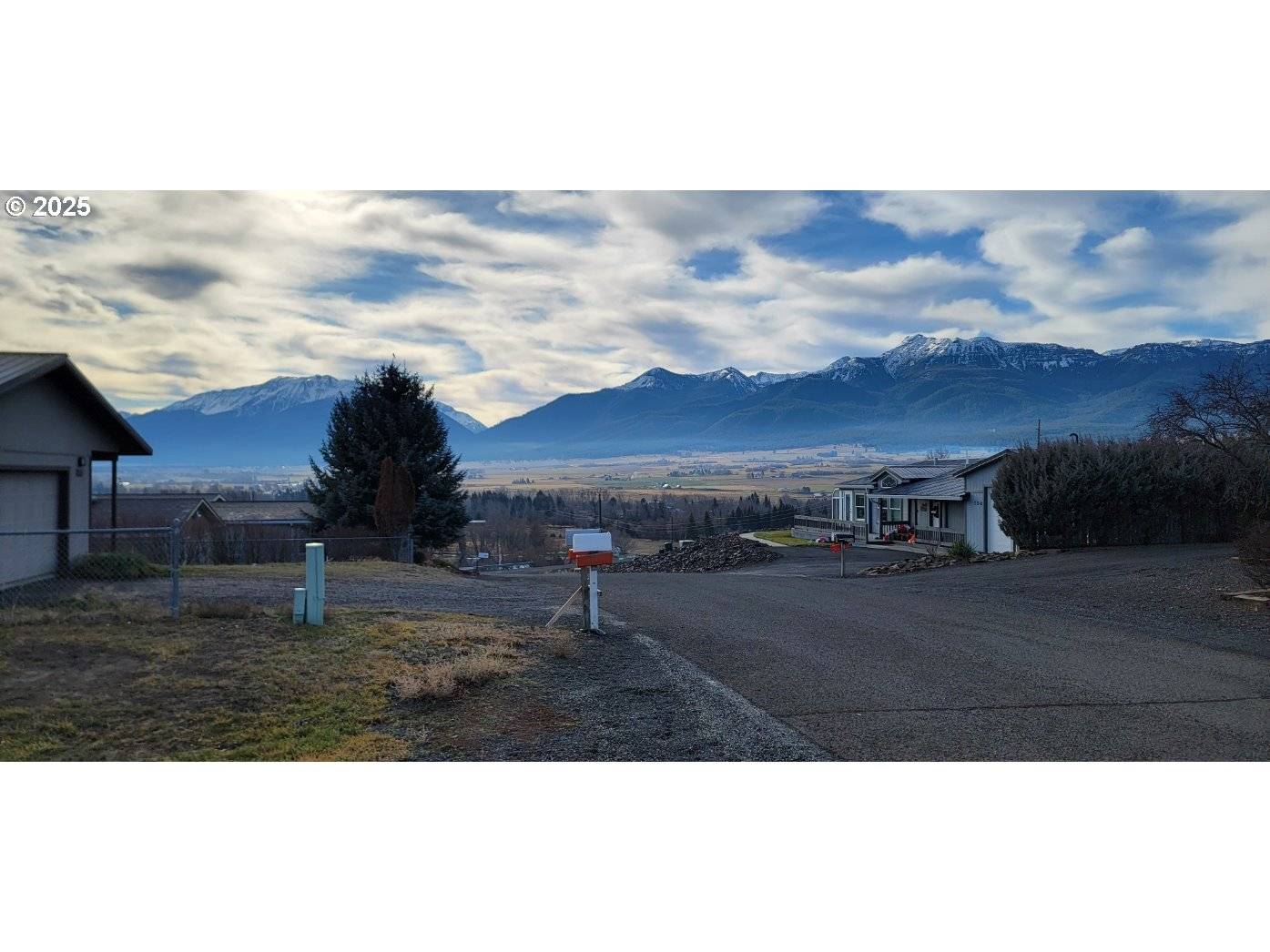 Enterprise, OR 97828,205 WILLIAM ST