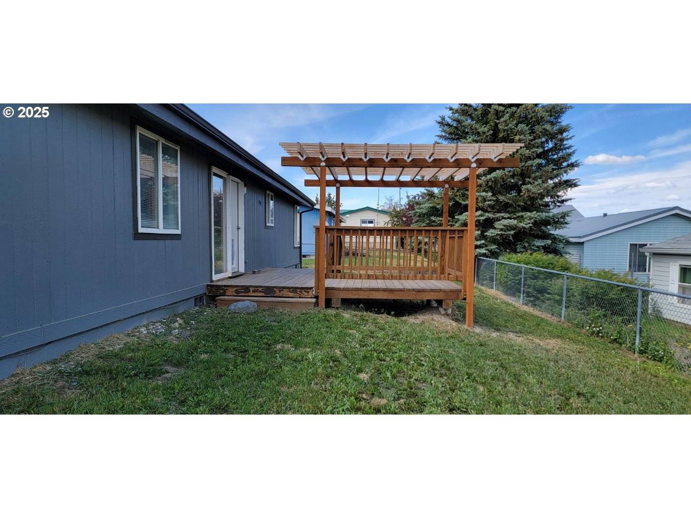 Enterprise, OR 97828,205 WILLIAM ST