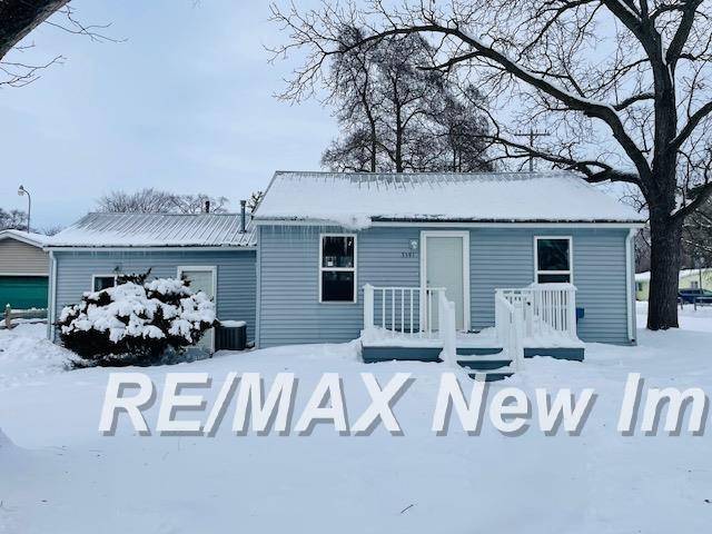 Carrollton, MI 48724,3591 N Monroe ST