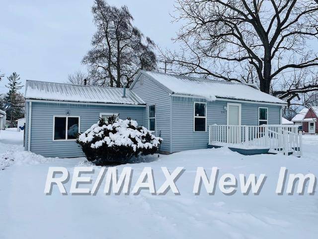 Carrollton, MI 48724,3591 N Monroe ST