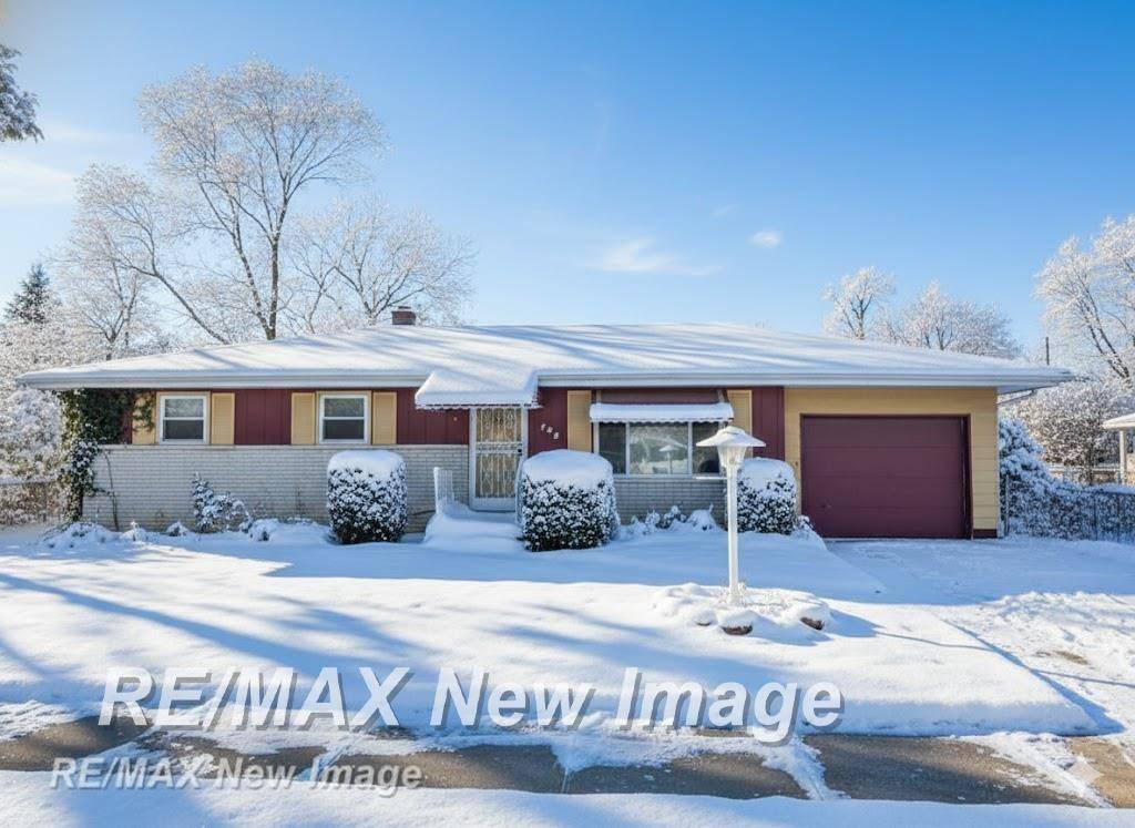 Saginaw, MI 48601,427 S 24th ST