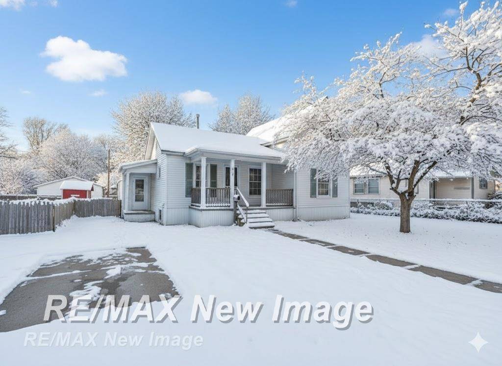 Saginaw, MI 48602,1827 Delaware ST