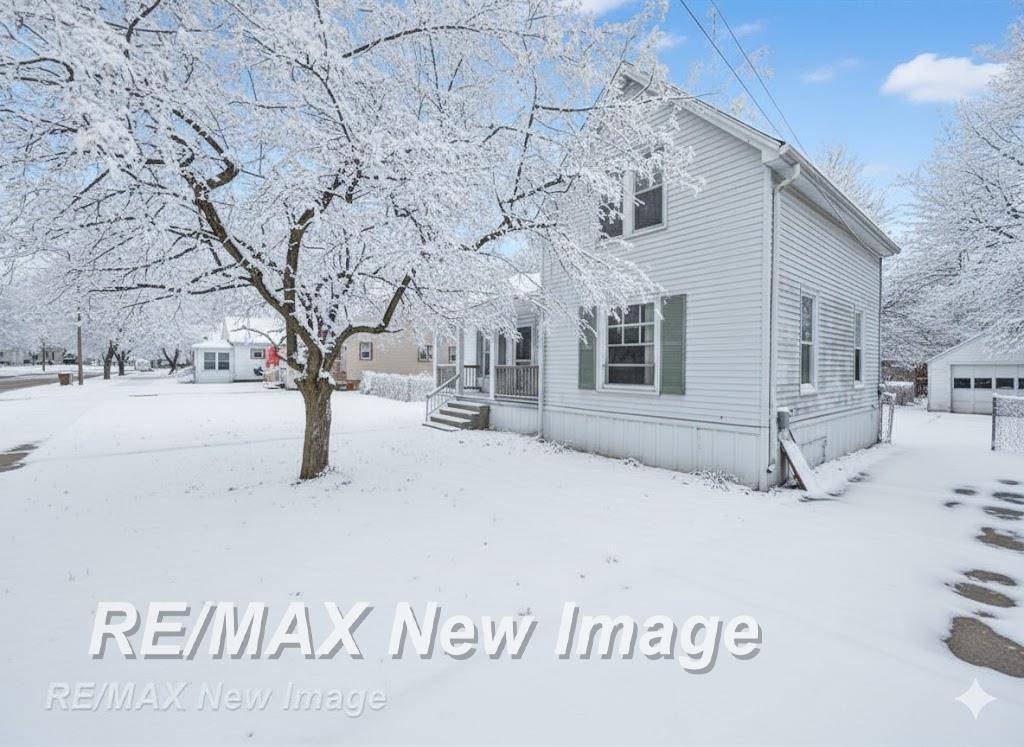 Saginaw, MI 48602,1827 Delaware ST