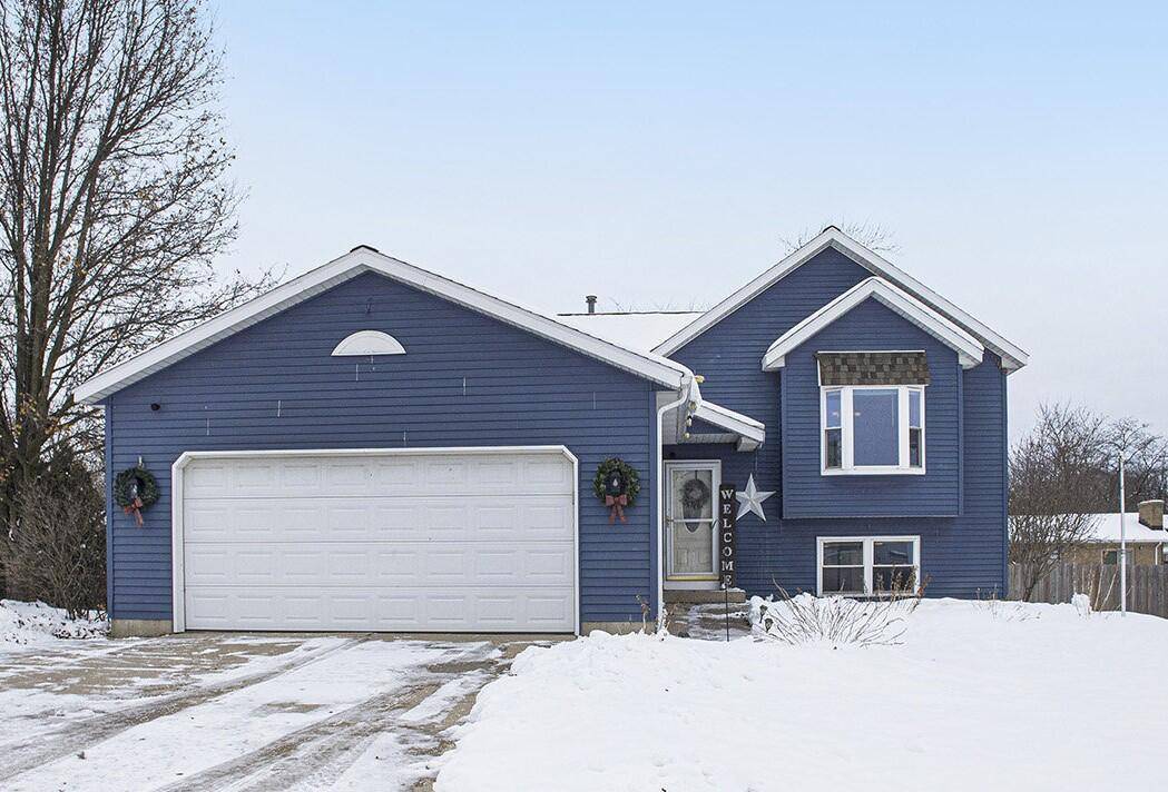 Allendale, MI 49401,11045 Stanford AVE