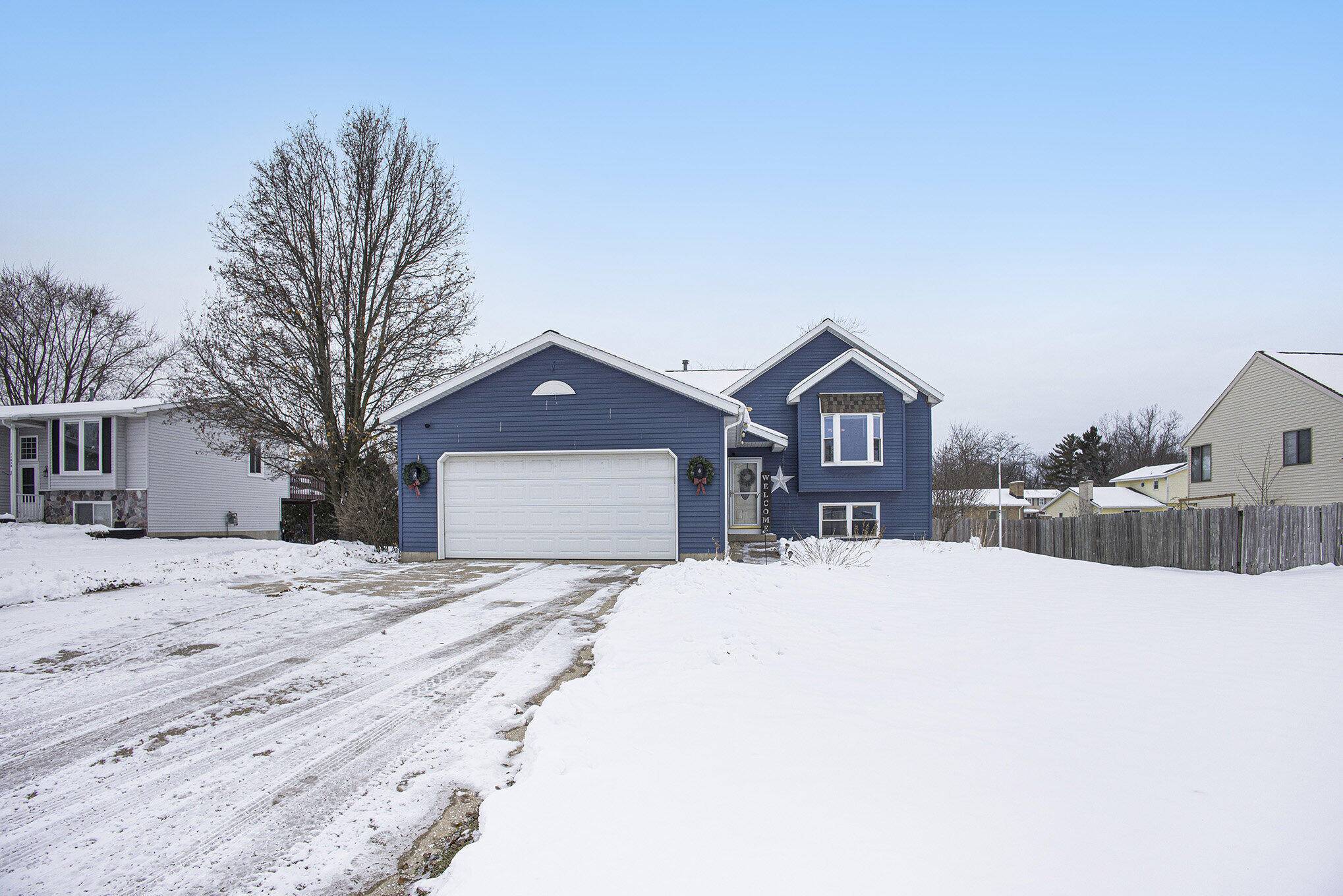 Allendale, MI 49401,11045 Stanford AVE