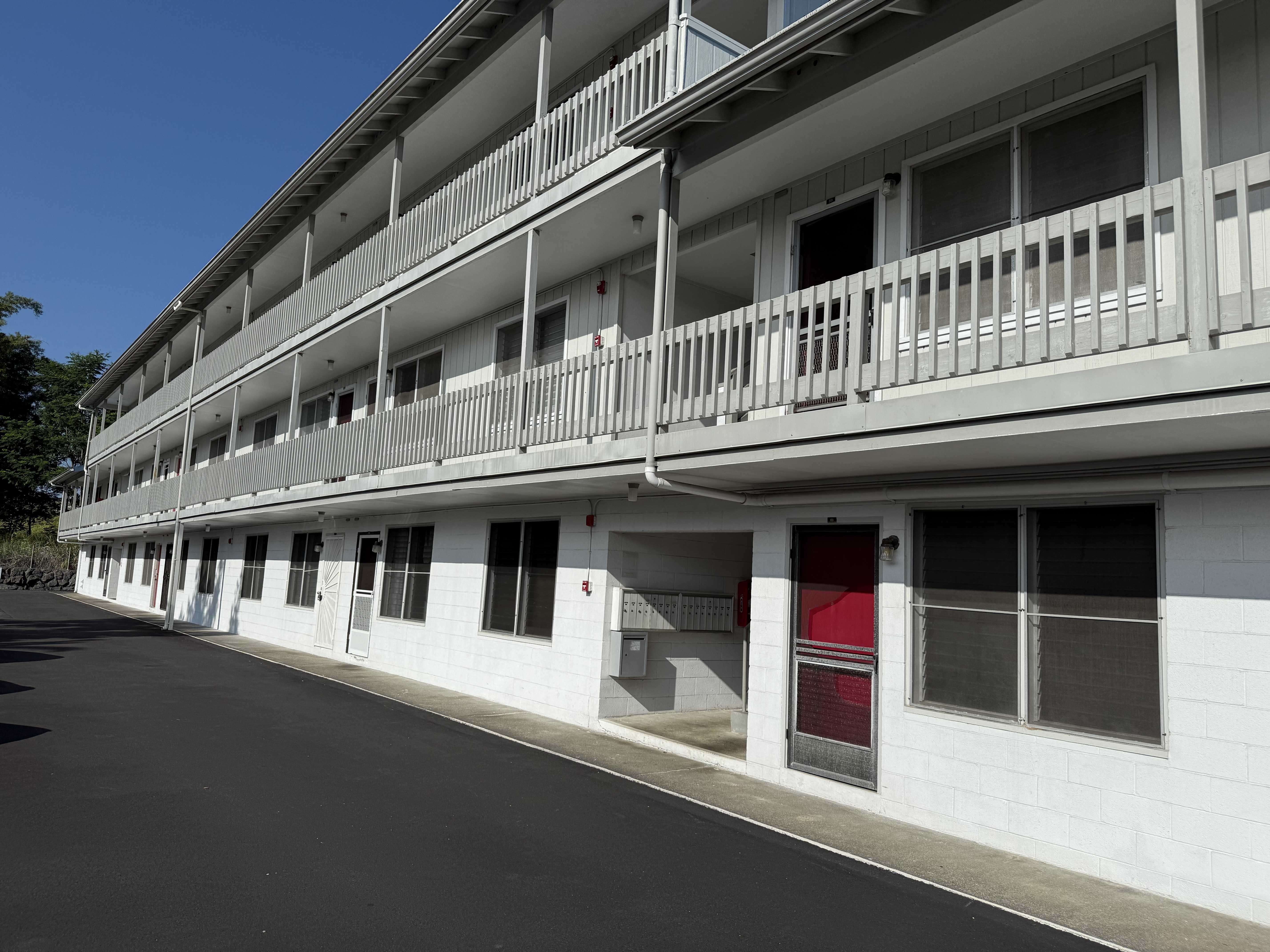 Hilo, HI 96720,272 KAPIOLANI VILLA #304